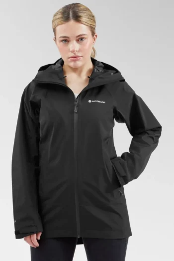 Hot Montane Womens 2L Gtx Synergy Jacket