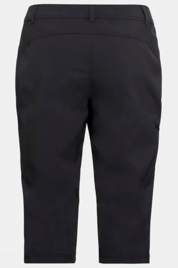 Best Odlo Womens 3/4 Wedgemount Pants