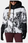 Fashion Columbia Womens Abbott Peak Insulated Jacket