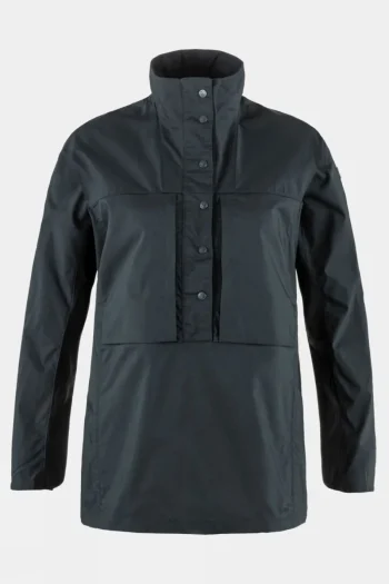 Online Fjallraven Womens Abisko Hike Anorak