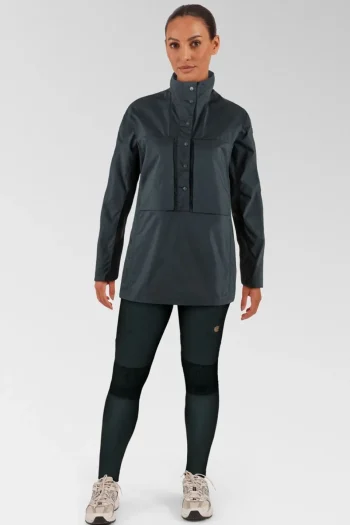 Online Fjallraven Womens Abisko Hike Anorak