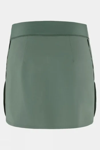 Discount Fjallraven Womens Abisko Midsummer Skort