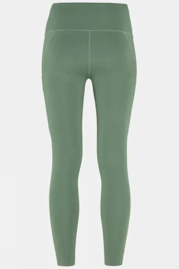 New Fjallraven Womens Abisko Tights