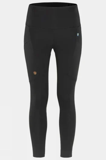 Clearance Fjallraven Womens Abisko Tights