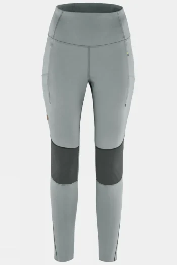 Best Fjallraven Womens Abisko Varm Trekking Tights