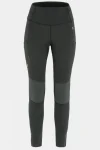 New Fjallraven Womens Abisko Varm Trekking Tights