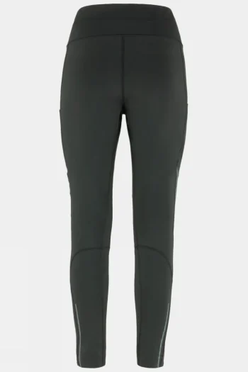 New Fjallraven Womens Abisko Varm Trekking Tights