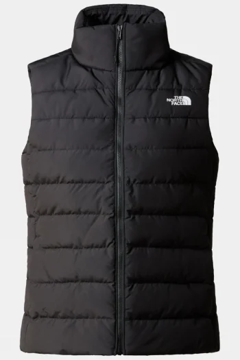 Outlet The North Face Womens Aconcagua Iii Vest