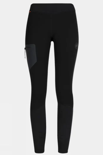 Sale Mammut Womens Aconcagua Midlayer Tights - Long