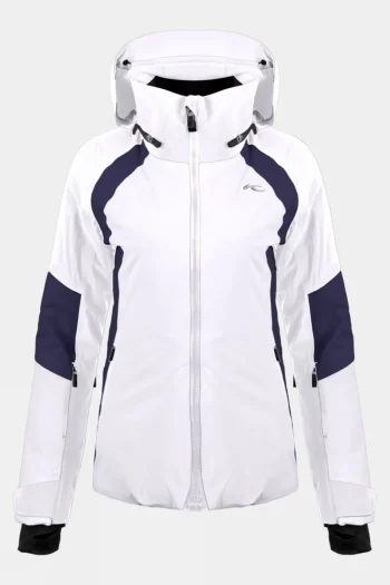 Discount Kjus Womens Acrux Ski Jacket