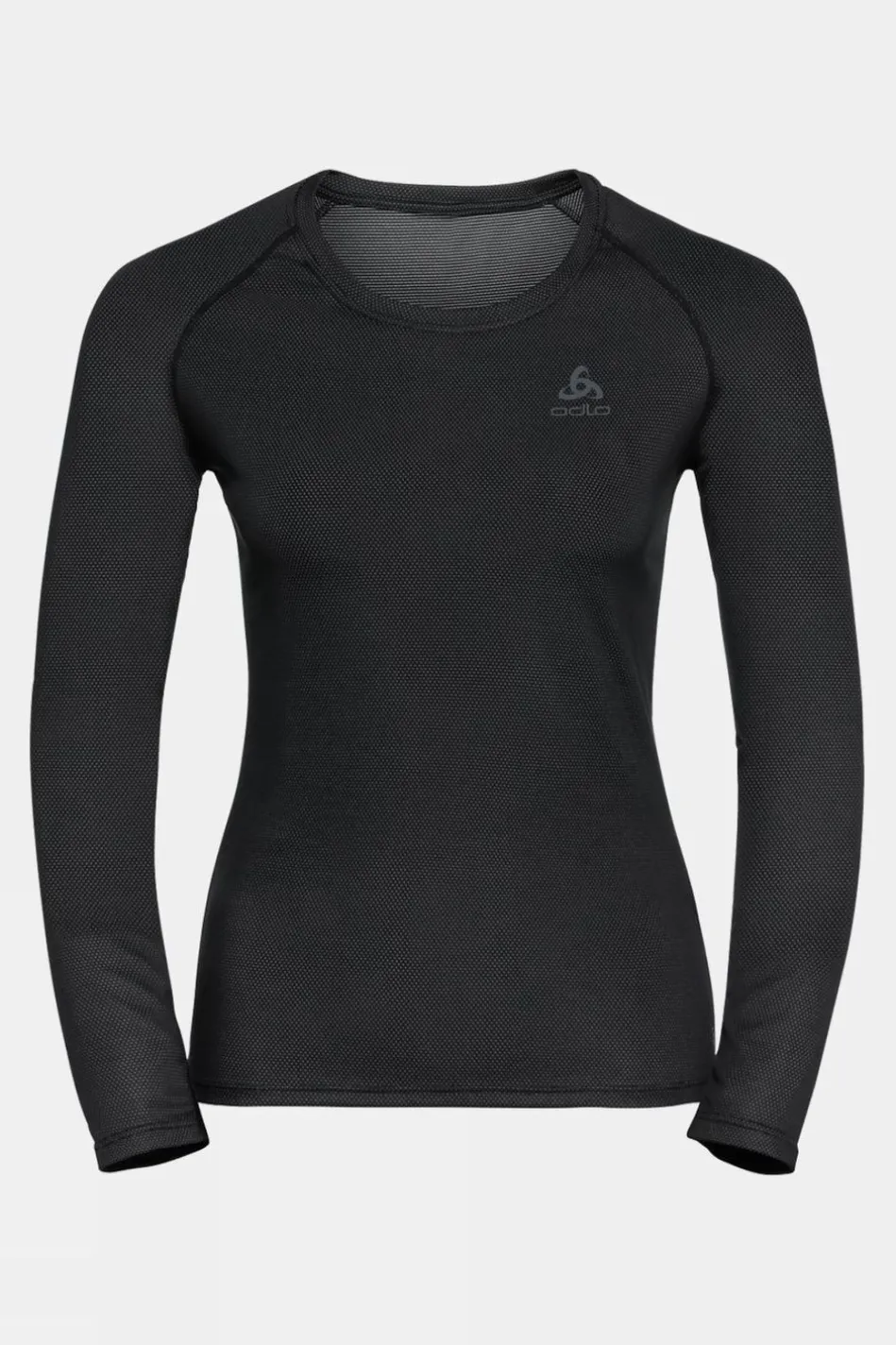 womens-active-f-dry-light-eco-HHbqxCse-0.webp New Odlo Womens Active F-Dry Light Eco Long Sleeves Baselayer Top