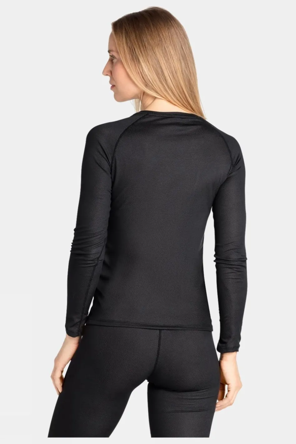 womens-active-f-dry-light-eco-HHbqxCse-3.webp New Odlo Womens Active F-Dry Light Eco Long Sleeves Baselayer Top
