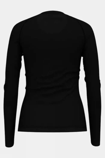 Hot Odlo Womens Active F-Dry Light Long Sleeve Crew