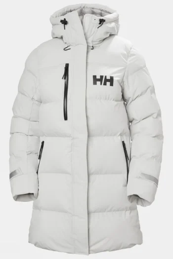 Discount Helly Hansen Womens Adore Puffy Jacket