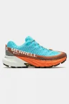 New Merrell Womens Agility Peak 5 Gtx Shoes
