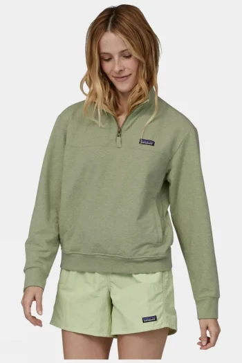 Hot Patagonia Womens Ahnya Pullover
