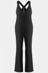Fashion Poivre Blanc Womens Aleksandria Bib Ski Pants - Regular