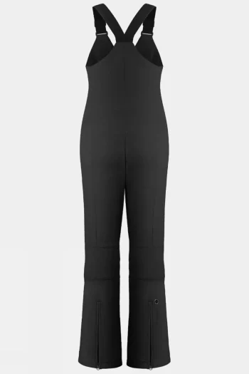 Fashion Poivre Blanc Womens Aleksandria Bib Ski Pants - Regular