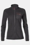 Outlet Rab Womens Alpha Flash Fleece Jacket