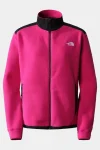 New The North Face Womens Alpine Polartec 200 Jacket