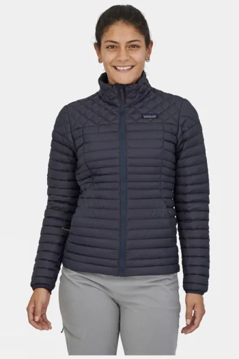 Best Patagonia Womens Alplight Down Jacket