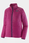 Clearance Patagonia Womens Alplight Down Jacket