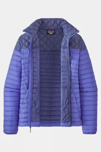 Discount Patagonia Womens Alplight Down Jacket