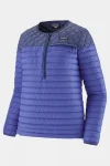 Sale Patagonia Womens Alplight Down Pullover