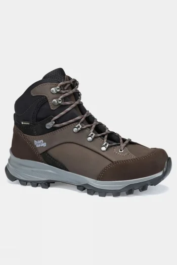 Fashion Hanwag Womens Alta Bunion Ii Gtx Boots
