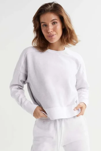New Lilybod Womens Alyna Sweatshirt