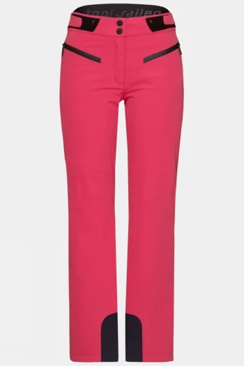 Online Toni Sailer Sports Womens Amis Ski Pants - Regular