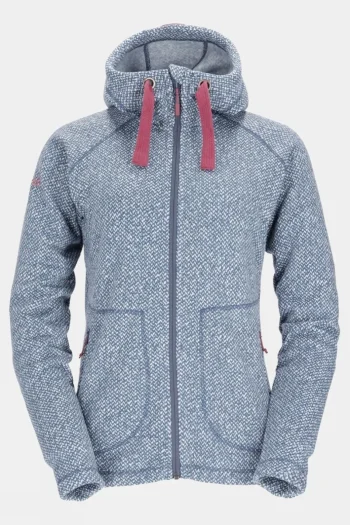 Best Rab Womens Amy Hoody Jacket