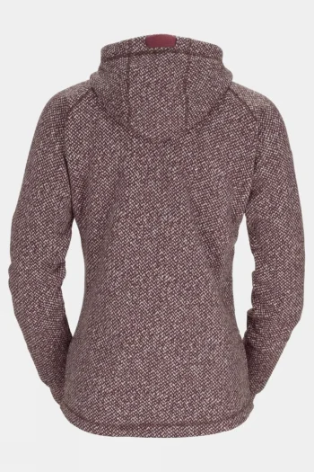 Online Rab Womens Amy Hoody Jacket