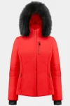 Online Poivre Blanc Womens Amy Ski Jacket
