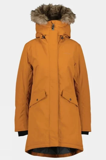 Online Didriksons Womens Anette Parka