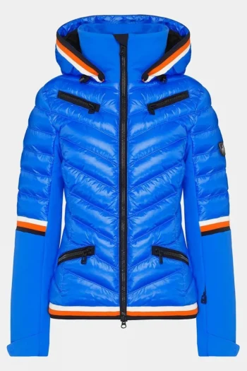 Discount Toni Sailer Sports Womens Annie Ski Jacket