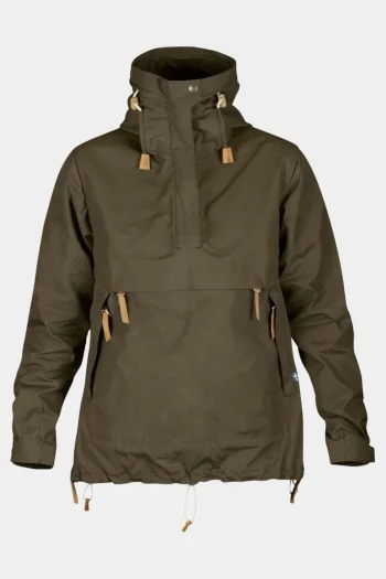 Online Fjallraven Womens Anorak No. 8