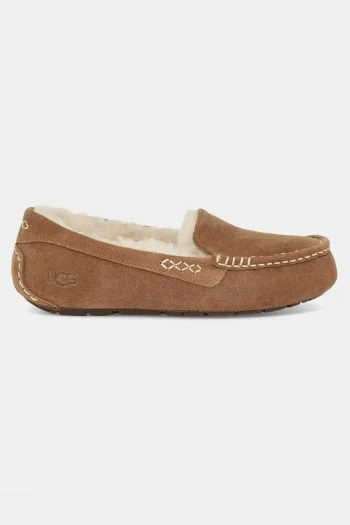 Outlet UGG Womens Ansley Slippers