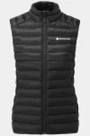 New Montane Womens Anti-Freeze Down Gilet