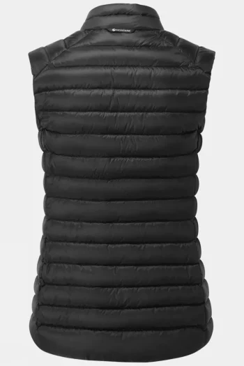 New Montane Womens Anti-Freeze Down Gilet