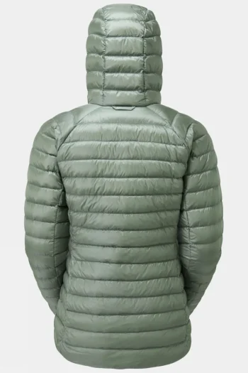 Sale Montane Womens Anti-Freeze Hooded Down Jacket