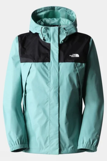 Online The North Face Womens Antora Jacket