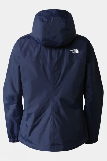 Best The North Face Womens Antora Jacket