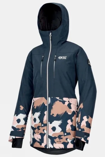 Discount Picture Womens Apply Jacket