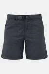 Online Mountain Equipment Womens Approach Shorts