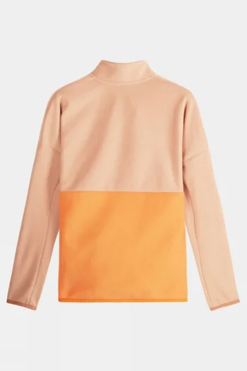 New Picture Womens Arcca Quarter Zip Fleece