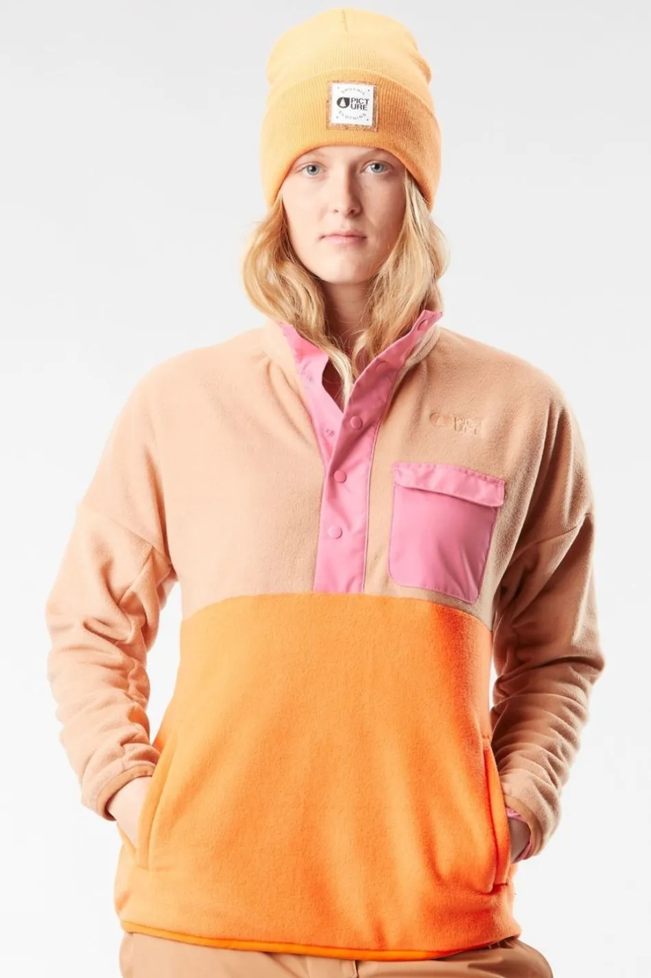 womens-arcca-quarter-zip-fleec-btymnYpK-1.webp New Picture Womens Arcca Quarter Zip Fleece