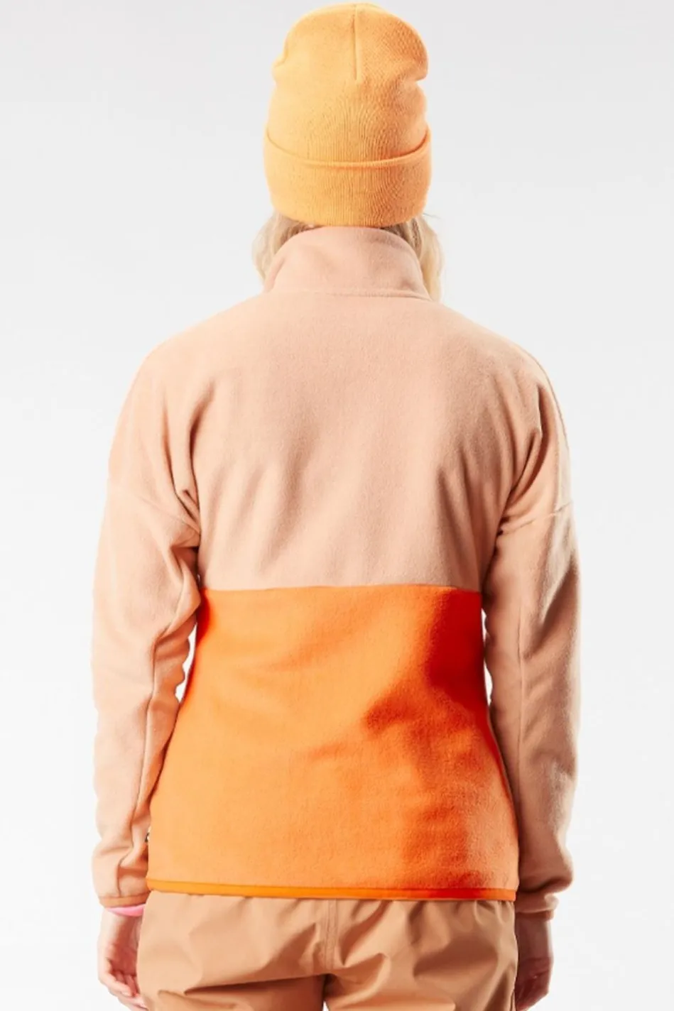 womens-arcca-quarter-zip-fleec-btymnYpK-2.webp New Picture Womens Arcca Quarter Zip Fleece