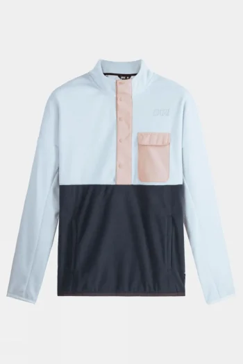 Online Picture Womens Arcca Quarter Zip Fleece