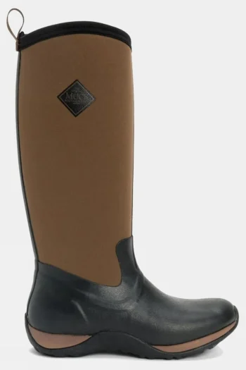 Best Muck Boot Womens Arctic Adventure Wellington Boots